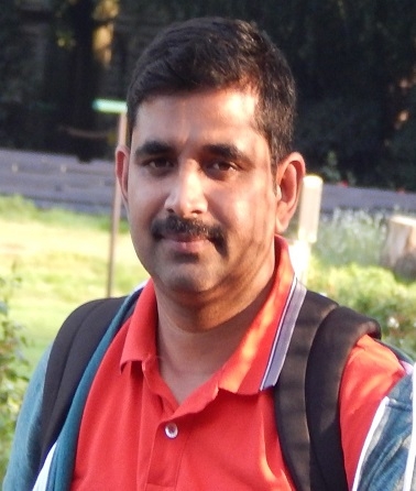 Binu Ramachandran